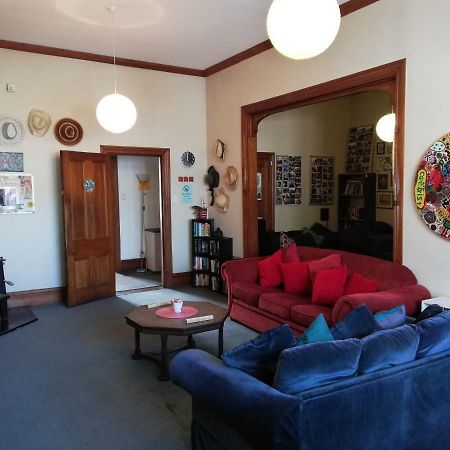Auberge de jeunesse Jack'S Backpackers à Blenheim Extérieur photo